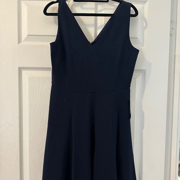 Gal Meets Glam Kendra Dress - Picture 1 of 4